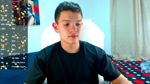 Dunkan Kravitz online show from 12.29.24