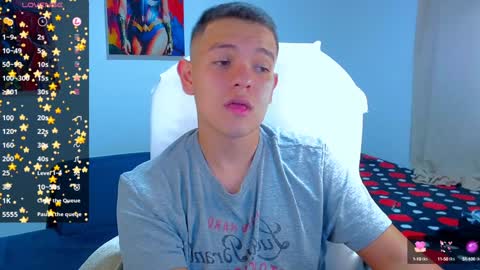 Dunkan Kravitz online show from 12.30.24