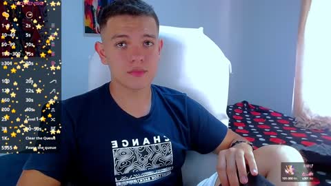 Dunkan Kravitz online show from 12.31.24