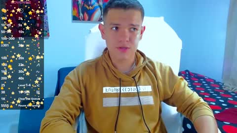 Dunkan Kravitz online show from 01.02.25