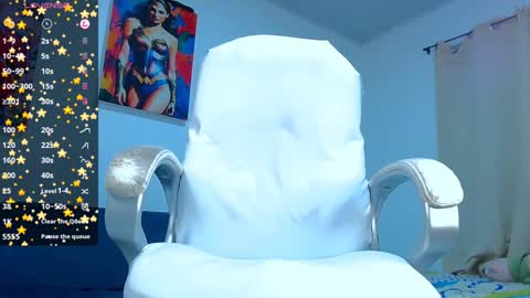 Dunkan Kravitz online show from 01.18.25