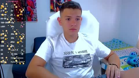 Dunkan Kravitz online show from 01.19.25