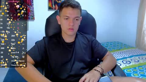 Dunkan Kravitz online show from 01.29.25