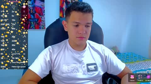 Dunkan Kravitz online show from 02.02.25