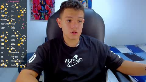 Dunkan Kravitz online show from 02.04.25