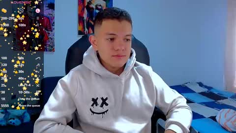 Dunkan Kravitz online show from 02.09.25