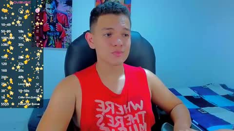 Dunkan Kravitz online show from 02.20.25