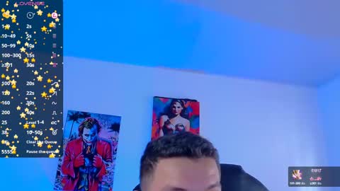 Dunkan Kravitz online show from 02.23.25