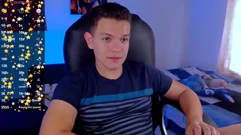 Dunkan Kravitz online show from 03.01.25