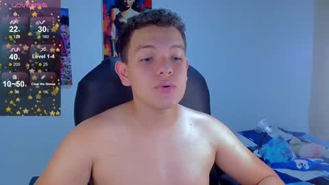 Dunkan Kravitz online show from 03.09.25