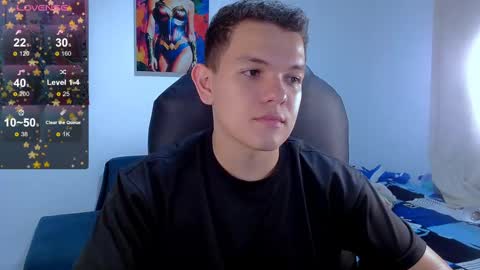 Dunkan Kravitz online show from 03.09.25