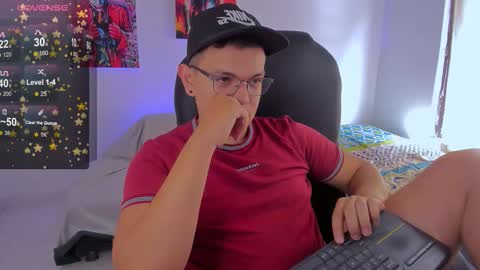 Dunkan Kravitz online show from 09.12.25