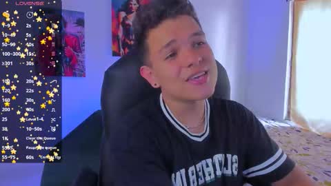 Dunkan Kravitz online show from 11.01.25