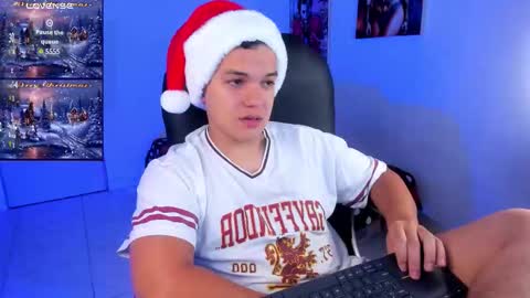 Dunkan Kravitz online show from 12.04.25