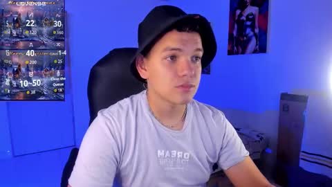 Dunkan Kravitz online show from 12.23.25