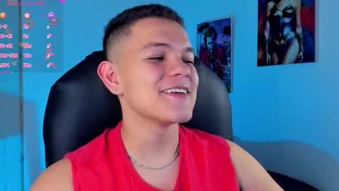 Dunkan Kravitz online show from 03.04.26