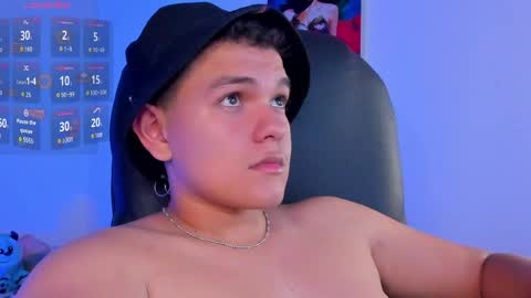 Dunkan Kravitz online show from 04.11.26