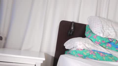 Sissy Lingerie online show from 09.09.25