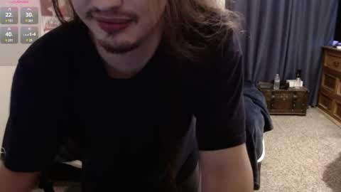 dunklord online show from 12.27.24