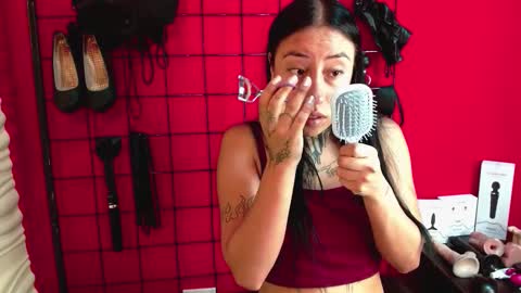 Snapshot of dunnadan_bms chatting on 01.12.26 dunnadan_bms online show from 01.12.26