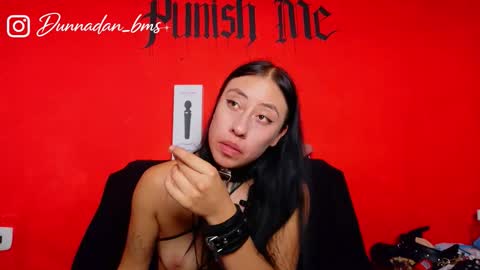 Snapshot of dunnadan_bms chatting on 02.03.26 dunnadan_bms online show from 02.03.26