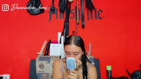 Snapshot of dunnadan_bms chatting on 02.17.26 dunnadan_bms online show from 02.17.26