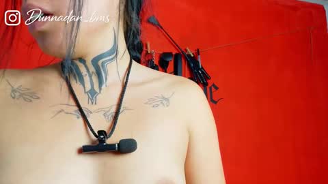 Snapshot of dunnadan_bms chatting on 02.20.26 dunnadan_bms online show from 02.20.26