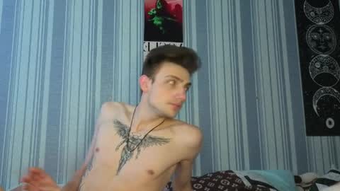 Jake And Emilia online show from 04.08.26