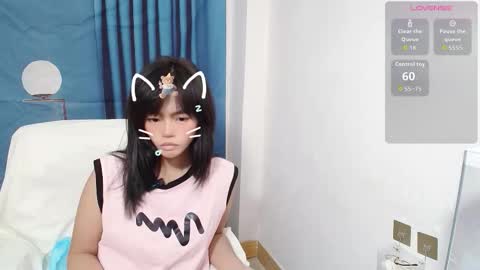 Snapshot of duolanei chatting on 09.26.25 duolanei online show from 09.26.25