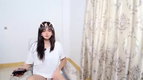 Snapshot of duolanei chatting on 11.25.25 duolanei online show from 11.25.25