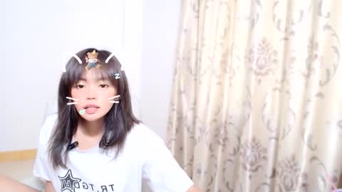 Snapshot of duolanei chatting on 11.26.25 duolanei online show from 11.26.25