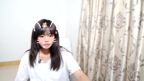 Snapshot of duolanei chatting on 11.27.25 duolanei online show from 11.27.25