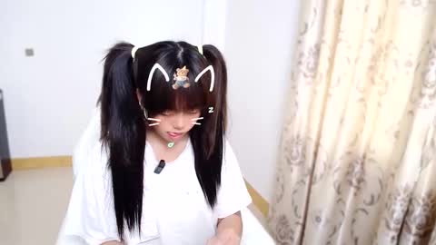 Snapshot of duolanei chatting on 12.16.25 duolanei online show from 12.16.25