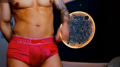 duran_dhikol1 online show from 12.03.25