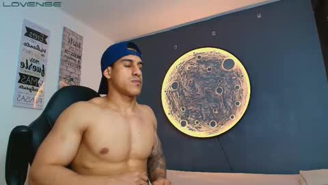 duran_dhikol1 online show from 02.16.26