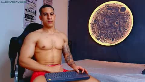 duran_dhikol1 online show from 02.28.26