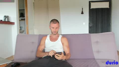 Snapshot of durio chatting on 05.13.26 Durio online show from 05.13.26