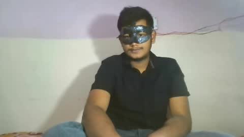 dusky_aarav online show from 12.15.25