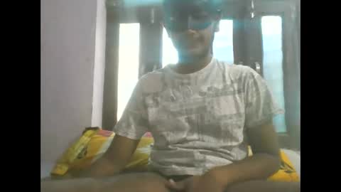dusky_aarav online show from 05.06.26