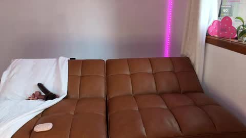 Dust Bunni online show from 04.27.26