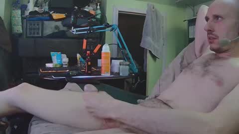 dustiestninja online show from 03.13.26