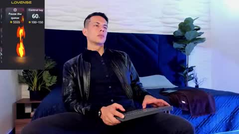 Dustin Sonne online show from 10.30.25