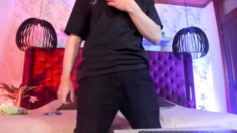 Dustin Sonne online show from 02.01.26