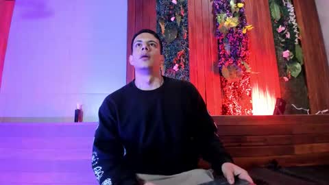 Dustin Sonne online show from 02.02.26