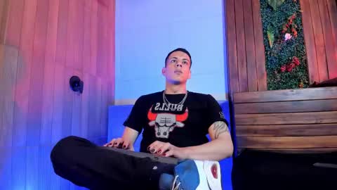 Dustin Sonne online show from 02.21.26