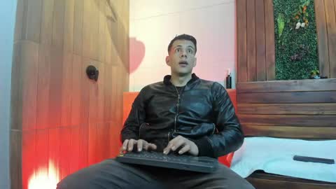 Dustin Sonne online show from 04.16.26