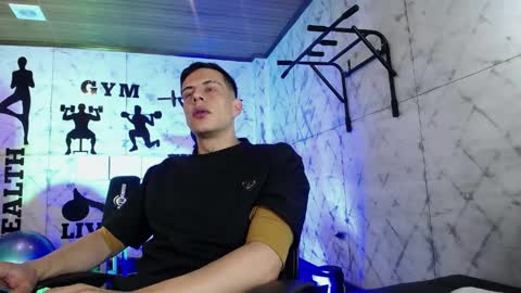 Dustin Sonne online show from 04.17.26