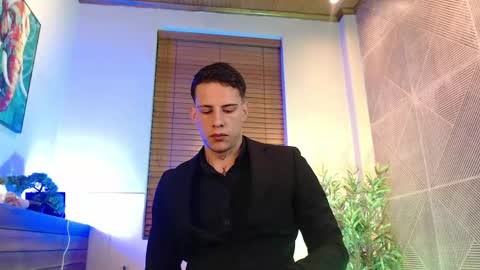 Dustin Sonne online show from 04.19.26