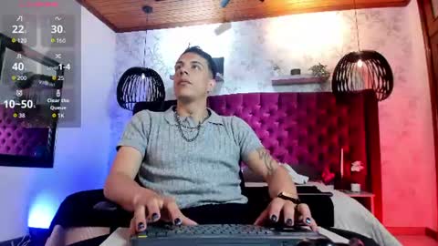 Snapshot of dustin_sonne chatting on 06.17.26 Dustin Sonne online show from 06.17.26