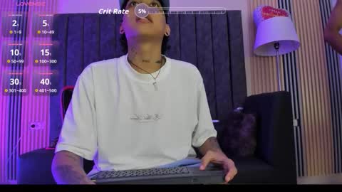 dustinandjordan online show from 10.04.25